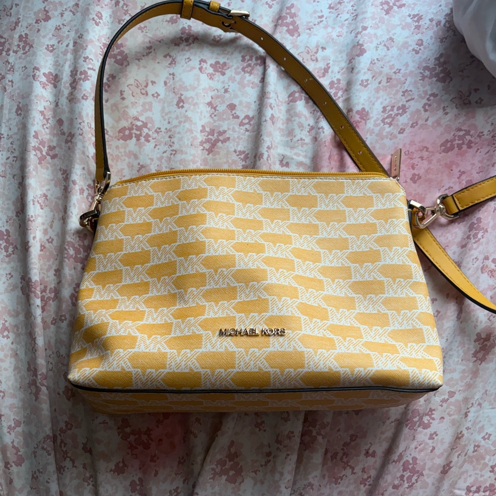 Michael Kors purse.
